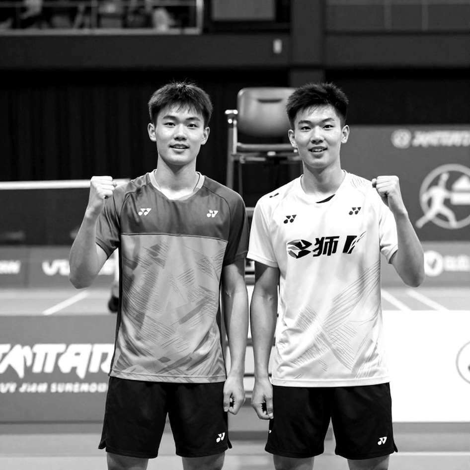 Asian Games 2026: Trung Quốc hạ mục tiêu cầu lông xuống hai HCV — chấn thương và ghế huấn luyện viên va vào nhau giữa chu kỳ bị nén Asian Games 2026: Trung Quốc hạ mục tiêu cầu lông xuống hai HCV — chấn thương và ghế huấn luyện viên va vào nhau giữa chu kỳ bị nén