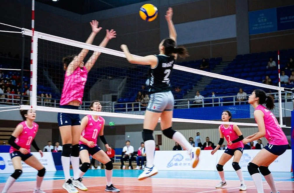 Brazil trở lại ngôi vương Nam Mỹ và giành vé dự Olympic LA 2028
