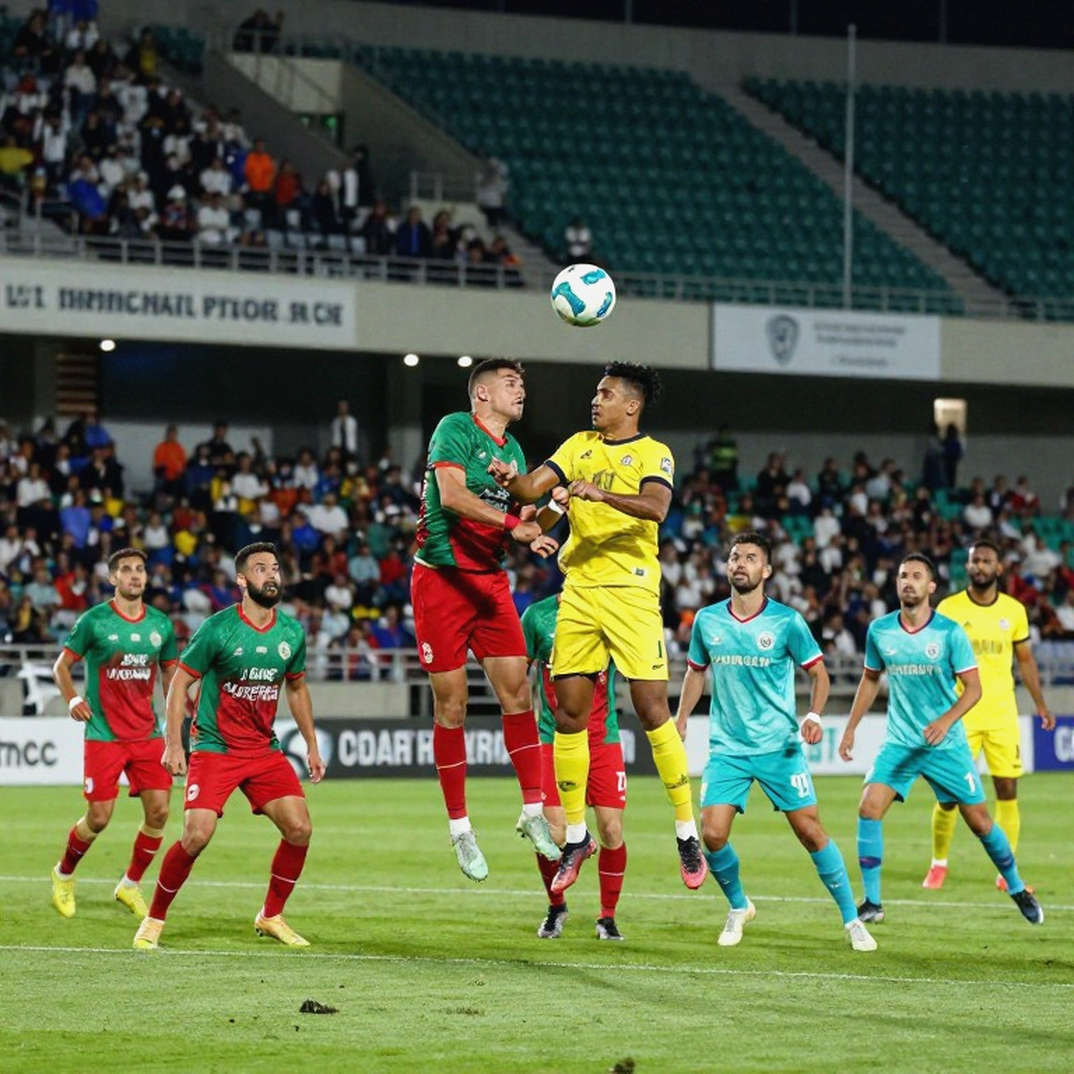 U23 Việt Nam gặp U23 Kuwait tại Asian Games: Một năm im lặng và cái bẫy mang tên sự chắc chắn