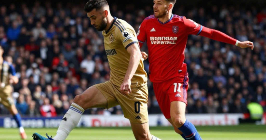 Arsenal arrive at Brighton with 4-game winning streak: The truth behind 12 points and lessons from small-sample statistics Arsenal arrive at Brighton with 4-game winning streak: The truth behind 12 points and lessons from small-sample statistics