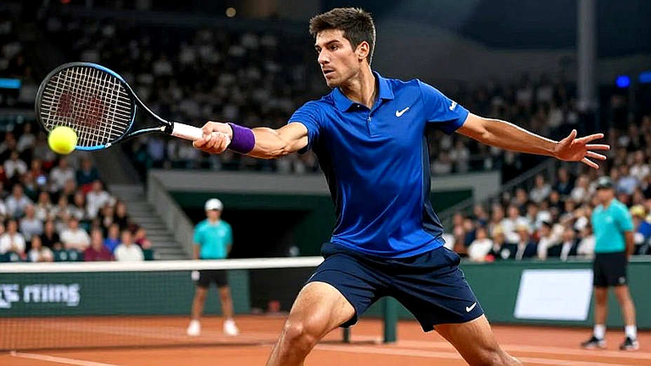 China Open 2026: Nhánh đấu tử thần của Zverev và khoảng trống Sinner để lại ở Bắc Kinh