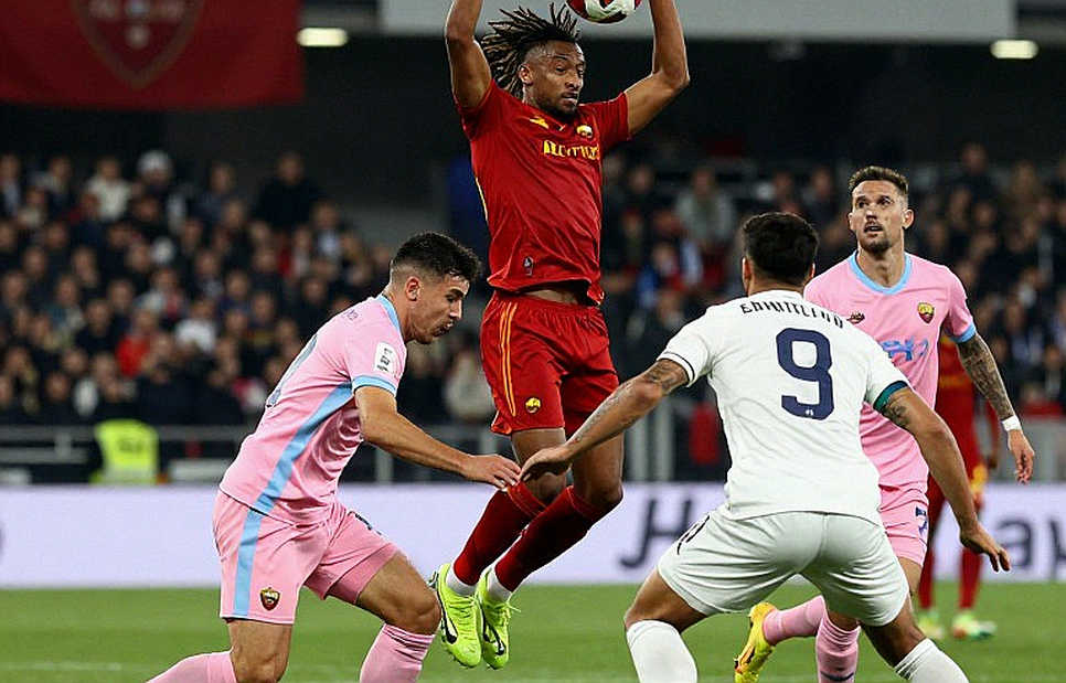 Roshn League phán quyết bàn thắng của Ronaldo: Hồ sơ hành chính sau một pha đánh đầu phút 49