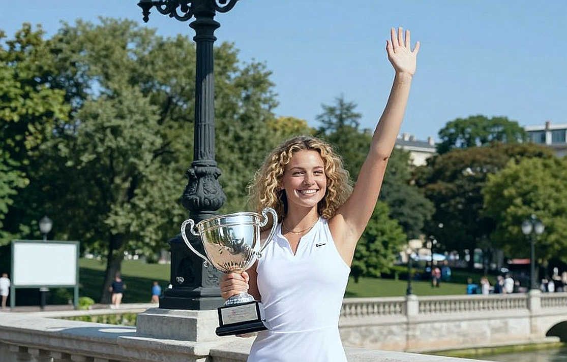 Tara Moore, £15m and the Structural Hole in Tennis Anti-Doping
