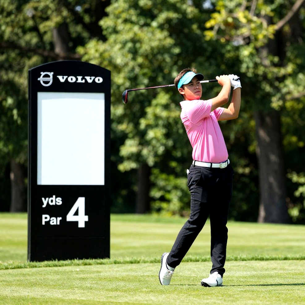 DeChambeau và hạn chót 25/10: LIV Golf 2.0 đứng trước lằn ranh tồn tại