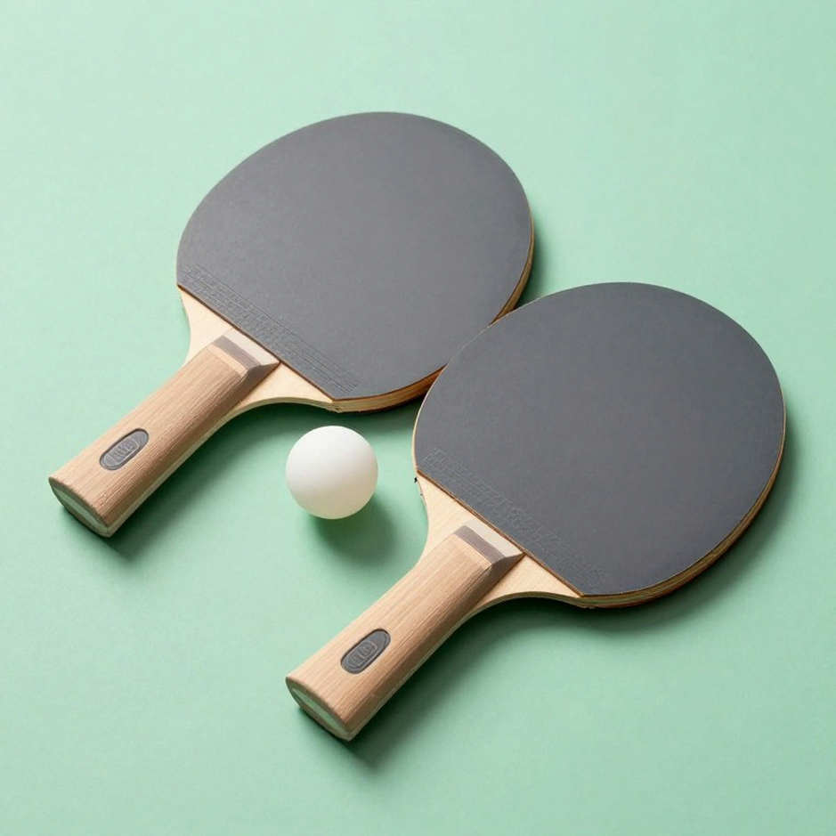 Table Tennis and Parkinson's: Outside the Coverage of Every Data Model Table Tennis and Parkinson's: Outside the Coverage of Every Data Model