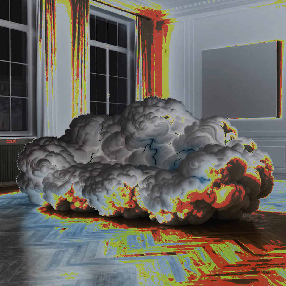A Nine-Dimension F1 Report Running on an Empty Data Payload