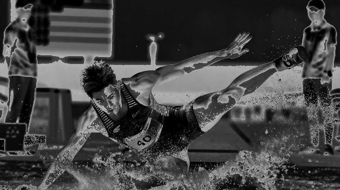 Naomi Korir về thứ năm tại Commonwealth Games Glasgow: một suất chung kết, và một khoảng trống dữ liệu