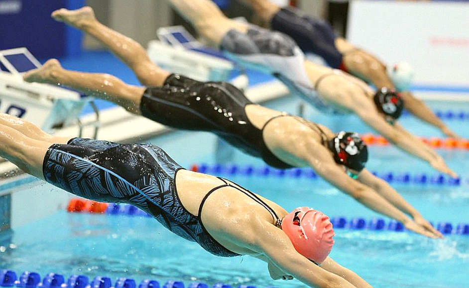 The Fifteen Metres Beneath the Surface: The Race No Camera Sees The Fifteen Metres Beneath the Surface: The Race No Camera Sees