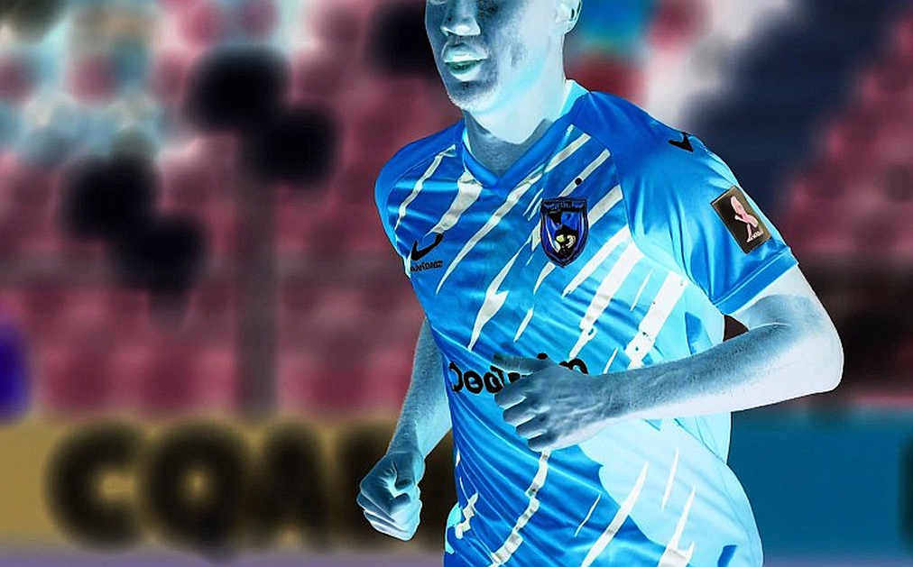 Cánh đảo vào trong tại V.League 1: hành lang biên bỏ trống và cái giá chiến thuật
