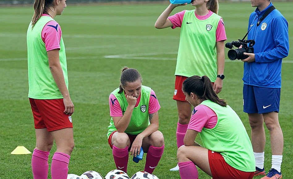 Việt Nam ở nhóm 2 vòng loại World Cup 2030: Thoát Thái Lan và Trung Quốc, nhưng Indonesia mới là ổ khóa thật