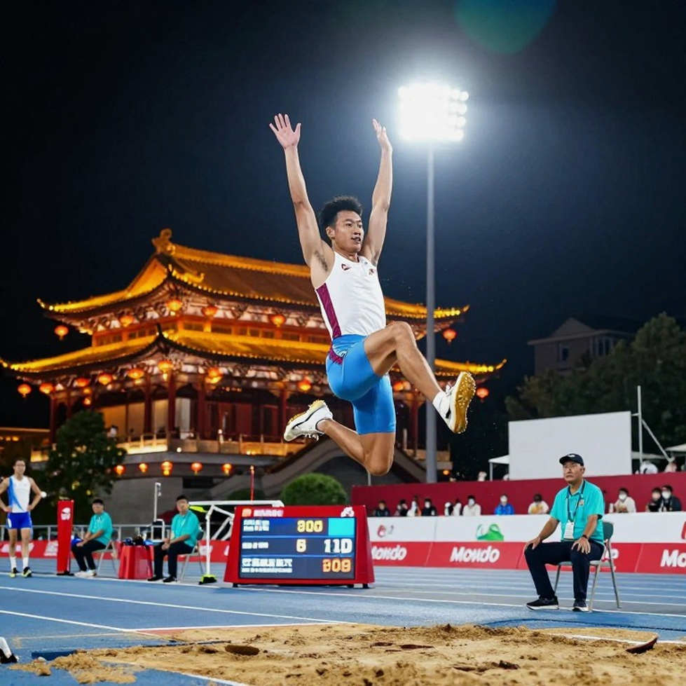 Global Gate Ha Long ESG++ 2026: When a 21 km Race Is Called a Marathon Global Gate Ha Long ESG++ 2026: When a 21 km Race Is Called a Marathon