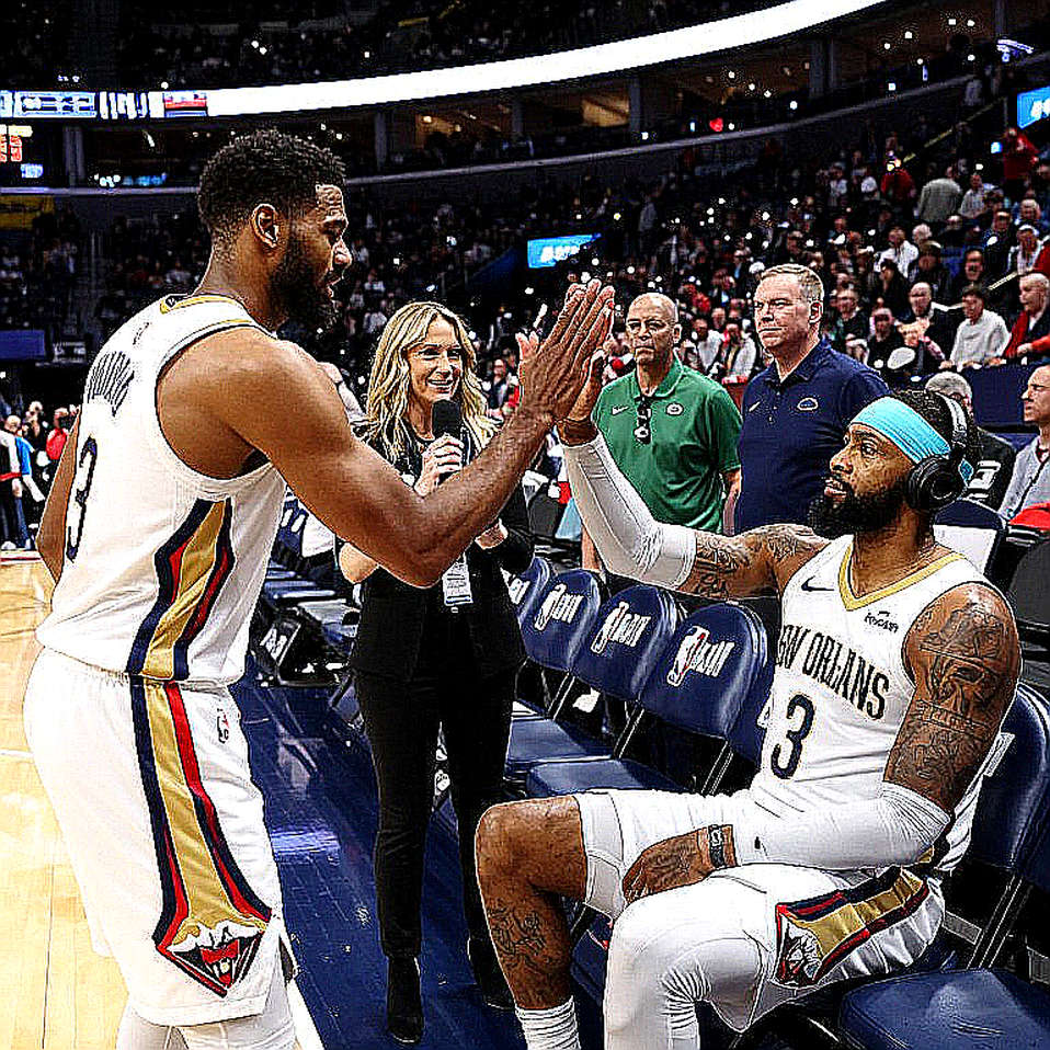 ESPN mùa thứ 25: Bên trong canh bạc 76 tỷ USD và cuộc nhập khẩu Inside the NBA