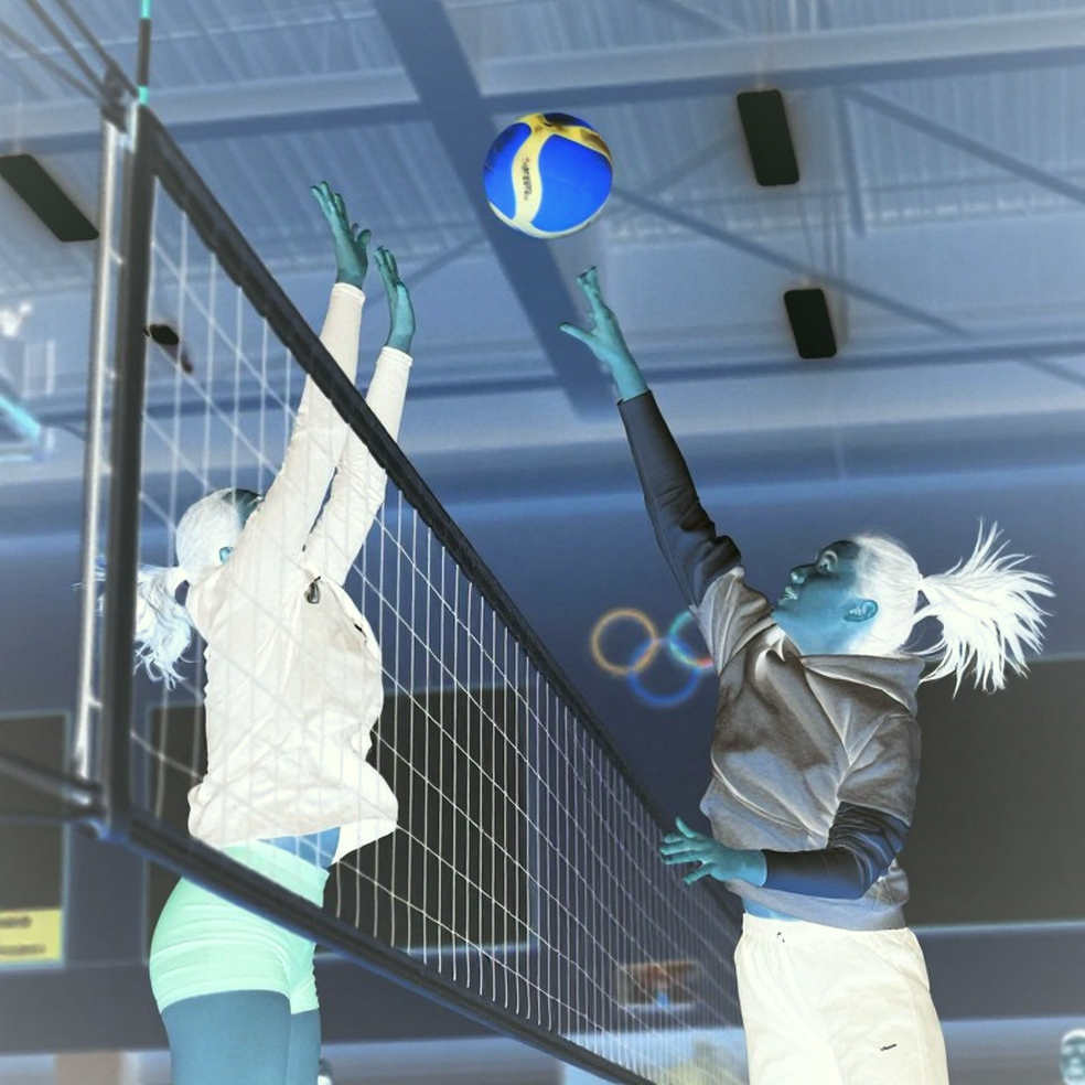 Cameroon vào chung kết CAVB cùng Tunisia: vé World Championship 2027 và bài toán 108–108