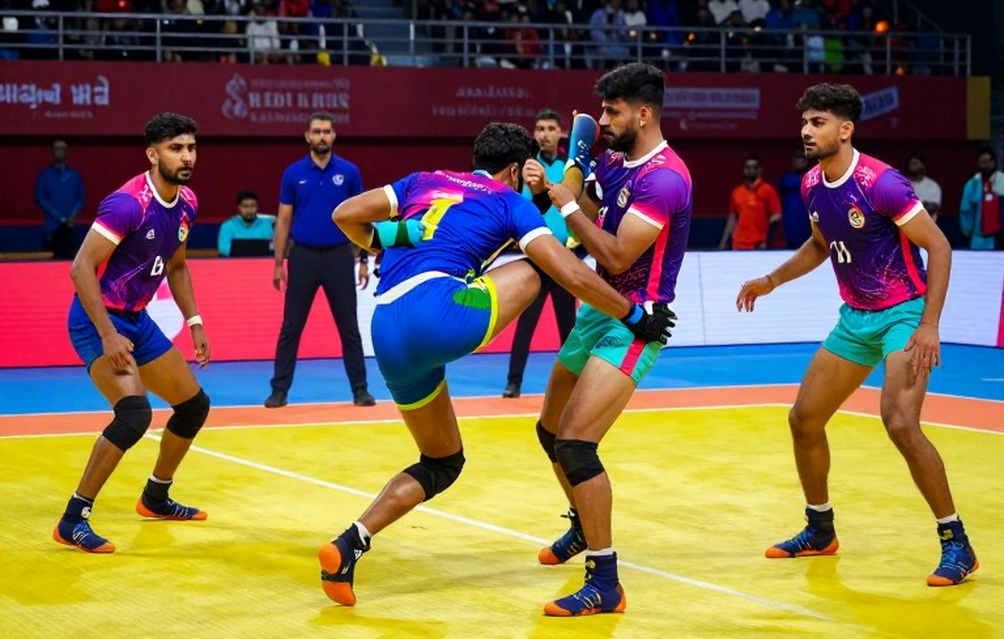 VTV3 và án phạt Himass - TanVuu: khi nhà phát hành PUBG vừa đặt luật, vừa tổ chức giải, vừa tuyên án