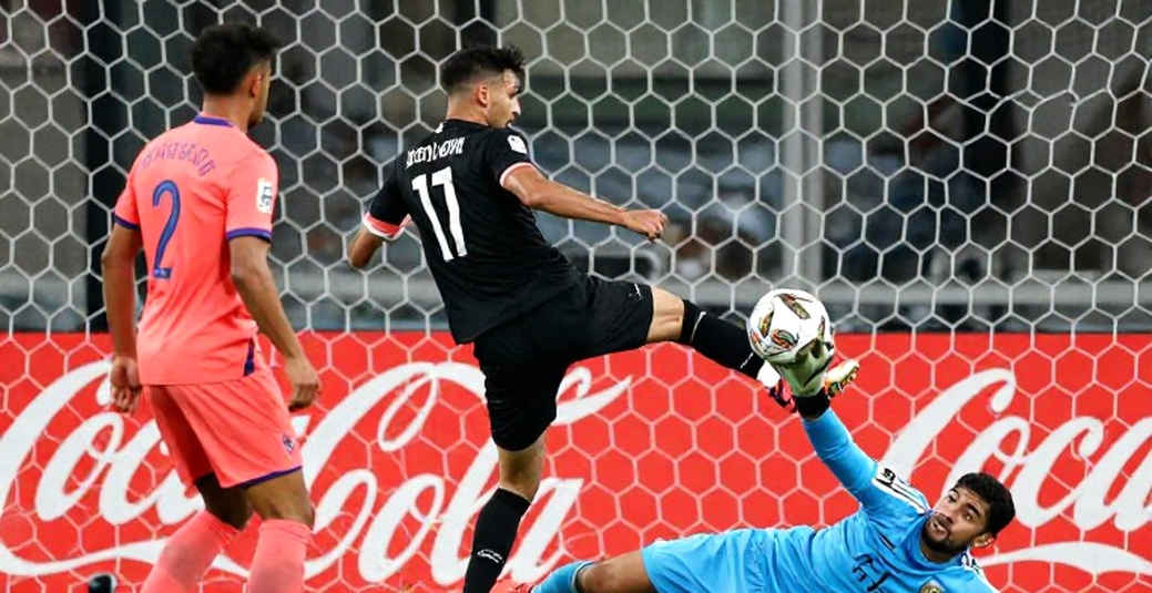 Bóng Đá Việt Nam 2026: Lỗ Hổng Dữ Liệu Và Cú Sốc 0-6 Không Ai Muốn Nói
