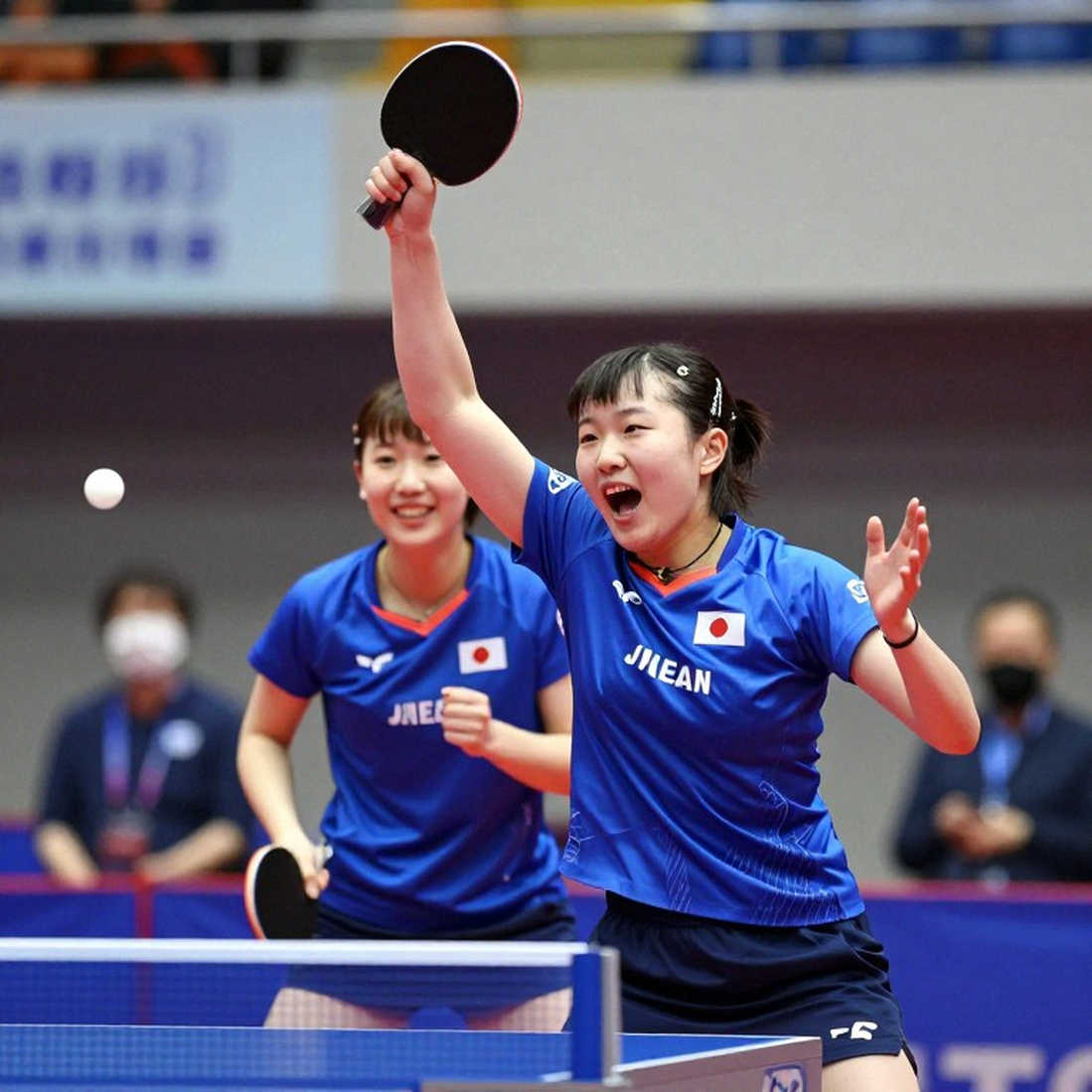 Tokyo 2026: Người Trung Quốc nâng cúp, còn tôi đi tìm viên ngọc chưa ai gọi tên