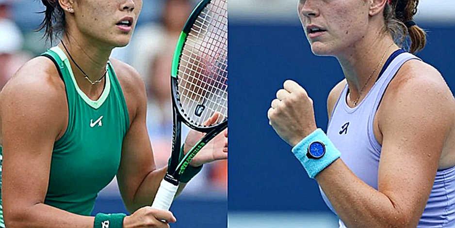 Phía sau bảng xếp hạng ATP 2026: Cuộc chuyển giao thế hệ mà dữ liệu đã ghi chép