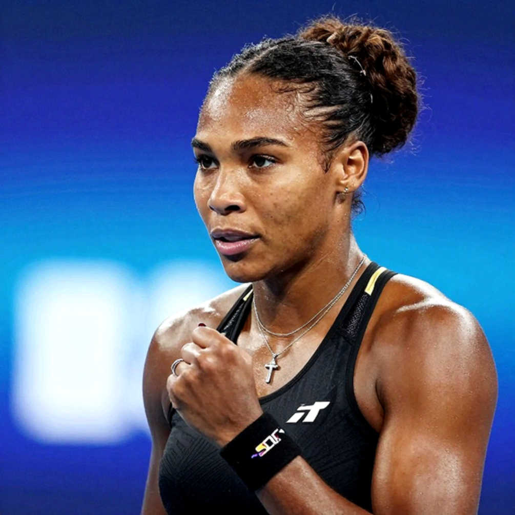 Coco Gauff ở Bắc Kinh và Vũ Hán: bài kiểm tra mang tên quả giao bóng đầu tiên