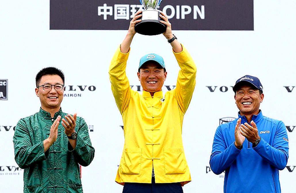 Toán học của trái bóng golf: Khi dữ liệu định hình lại cuộc chơi đỉnh cao