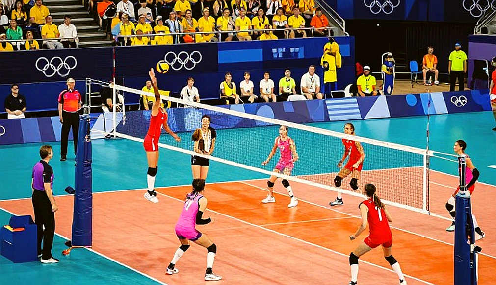 Arizona State quét sạch Stanford 3-0: ba mũi tấn công phá vỡ hệ thống một ngôi sao Arizona State quét sạch Stanford 3-0: ba mũi tấn công phá vỡ hệ thống một ngôi sao