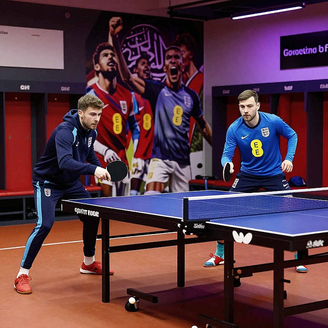 Table Tennis England Announces Record 18 DiSE Places for 2026-28: An LA 2028 Launchpad or a Youth-Pathway Ticket Still to Be Verified Table Tennis England Announces Record 18 DiSE Places for 2026-28: An LA 2028 Launchpad or a Youth-Pathway Ticket Still to Be Verified