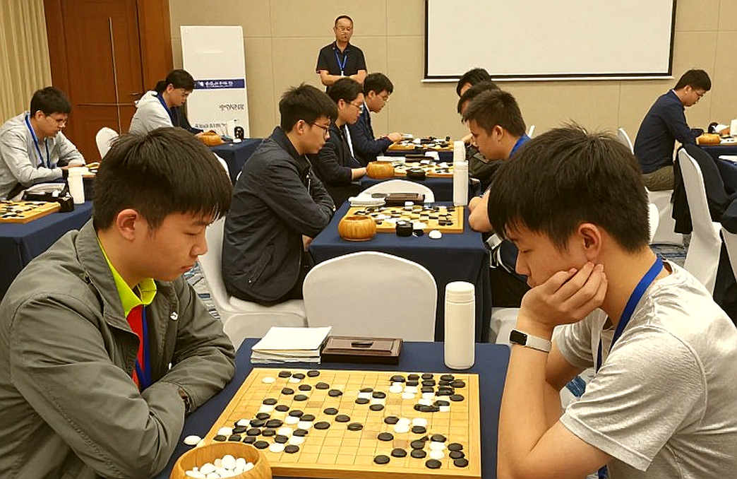 Chiếc khiên mang tên Larsen: Khi Carlsen bị dùng làm con dấu cho một khai cuộc hạng hai
