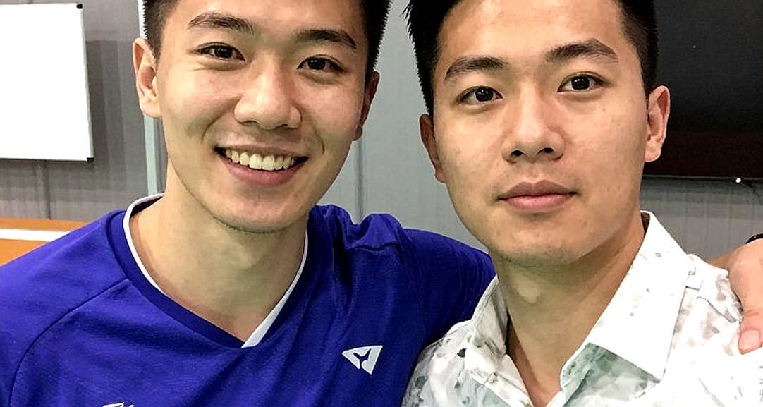 Chiến thắng 3-0 của Ấn Độ tại ASIAD 2026: Ẩn số hàng đôi chưa một lần bước lên sân Chiến thắng 3-0 của Ấn Độ tại ASIAD 2026: Ẩn số hàng đôi chưa một lần bước lên sân