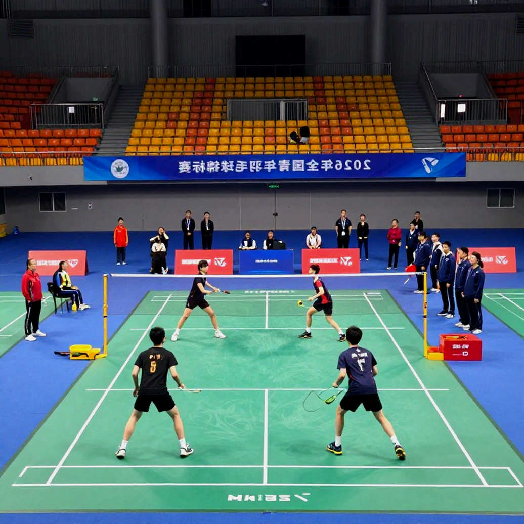 Ấn Độ 3-0 Bangladesh: Ba thế hệ đơn nam và khoảng trống sau tấm vé tứ kết Asian Games 2026 Ấn Độ 3-0 Bangladesh: Ba thế hệ đơn nam và khoảng trống sau tấm vé tứ kết Asian Games 2026