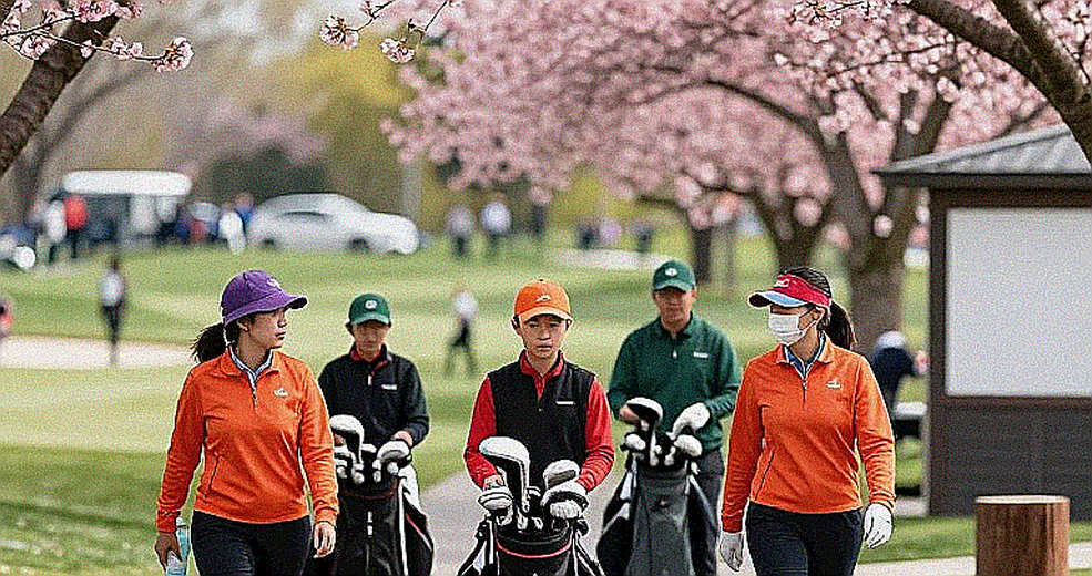 Phân tích golf chuyên sâu: Khi dữ liệu quyết định đẳng cấp — từ Strokes Gained tới cuộc chiến PGA Tour và LIV Golf