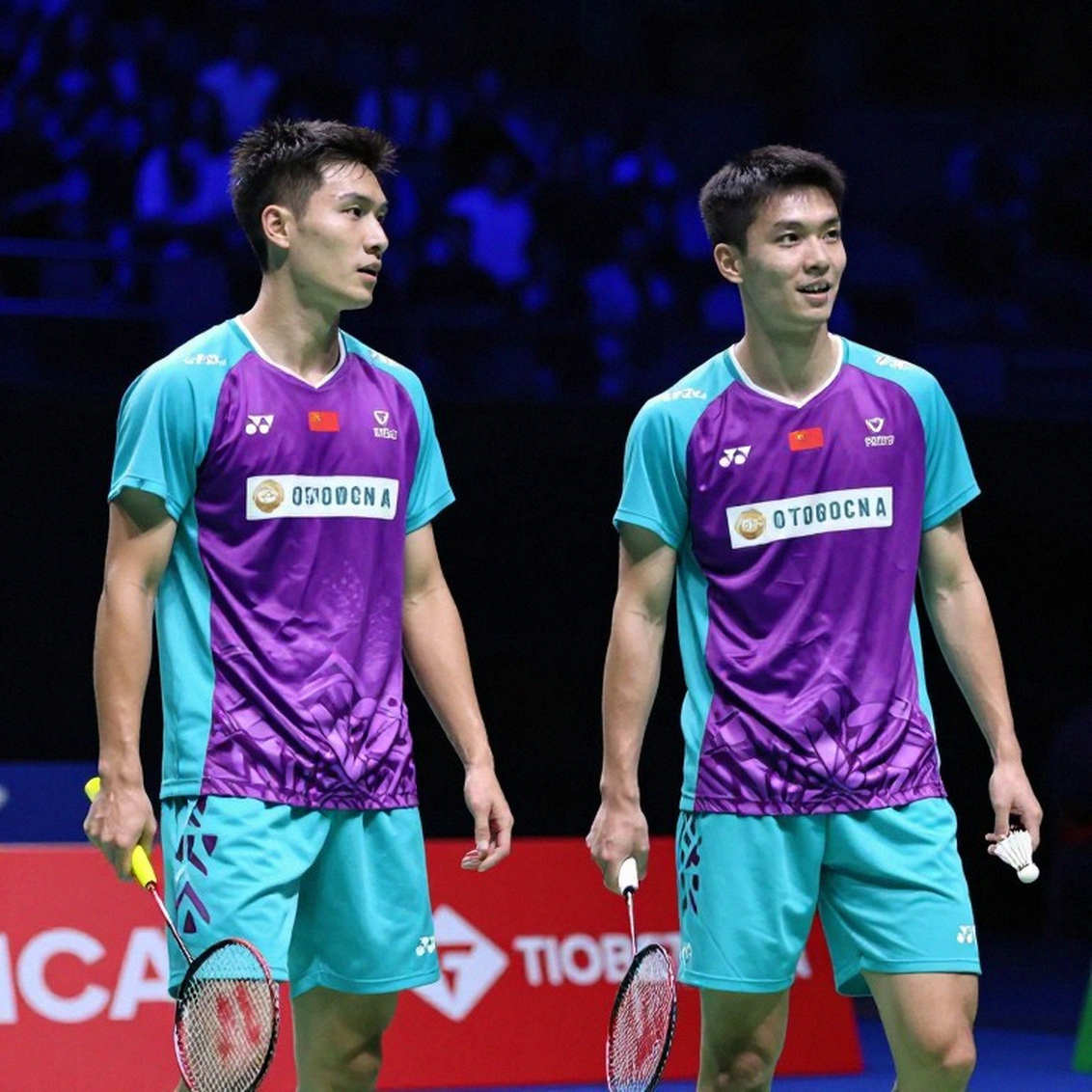 Cầu lông Việt Nam và bài toán một trục: Thùy Linh, Đức Phát gánh cả hệ thống thiếu chiều sâu