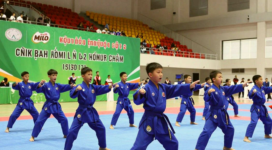 Teqball, chiếc HCĐ đầu tiên và nhịp đập mới của thể thao Việt Nam ở Asiad 20 Teqball, chiếc HCĐ đầu tiên và nhịp đập mới của thể thao Việt Nam ở Asiad 20