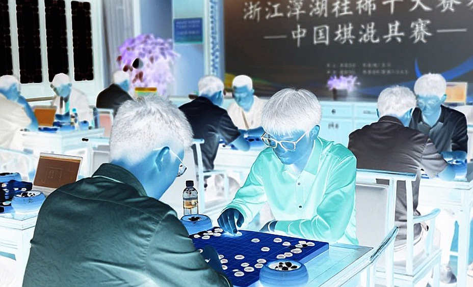 Nước 5.e5 và lối tắt khai cuộc: điều gì đứng sau lời hứa dành cho kỳ thủ phong trào