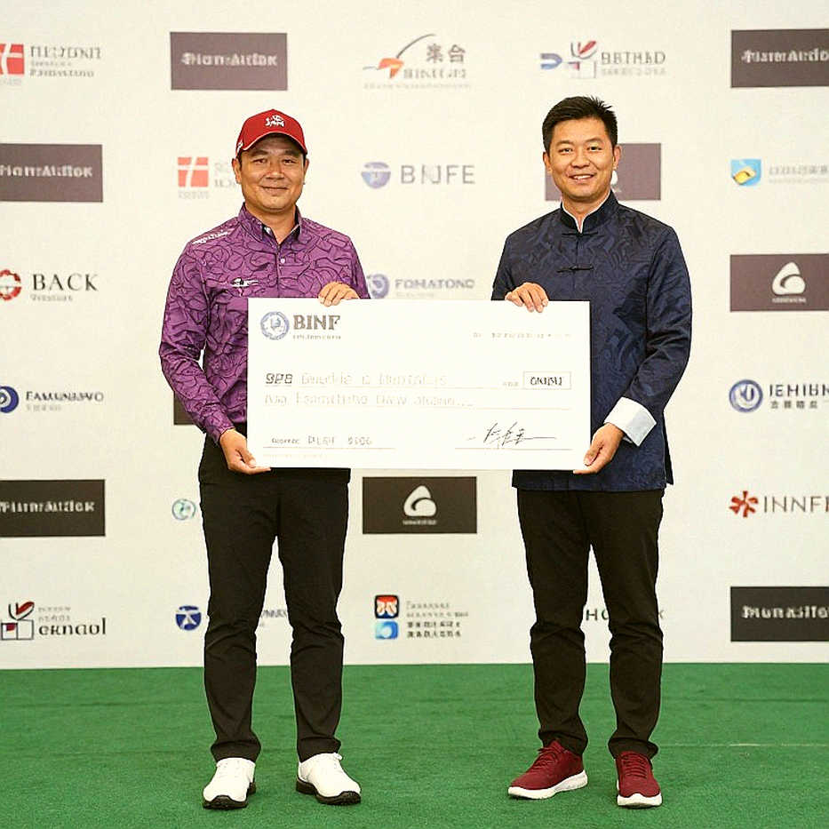 Khi tám tiêu đề đứng trên số không: bài học từ một báo cáo golf trống dữ liệu