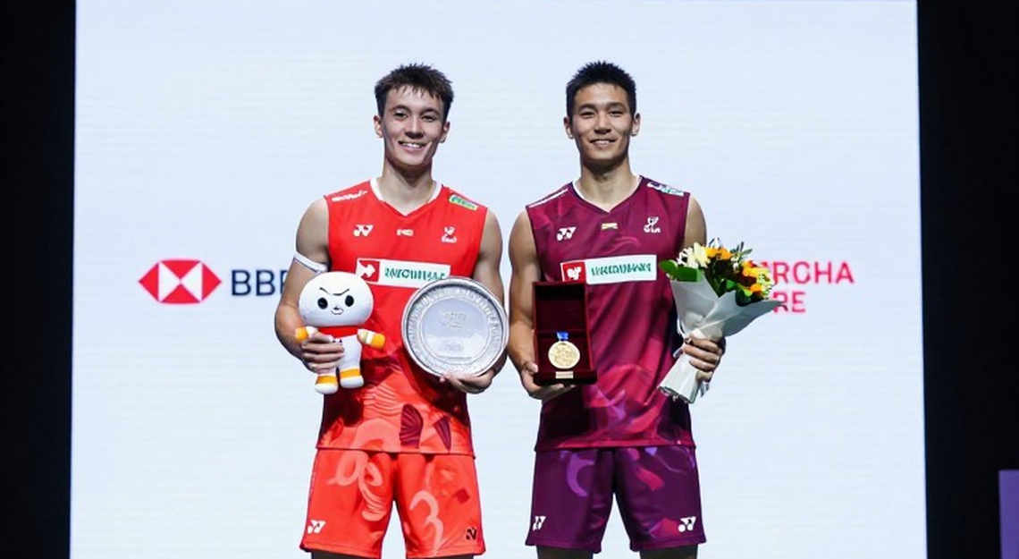 Lakshya Sen và con đường tới HCV Asian Games 2026: Khi dữ liệu đối đầu phản bác kỳ vọng