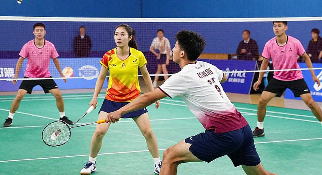 Lakshya Sen's Path to Asian Games 2026 Gold: When Head-to-Head Data Contradicts the Expectation Lakshya Sen's Path to Asian Games 2026 Gold: When Head-to-Head Data Contradicts the Expectation