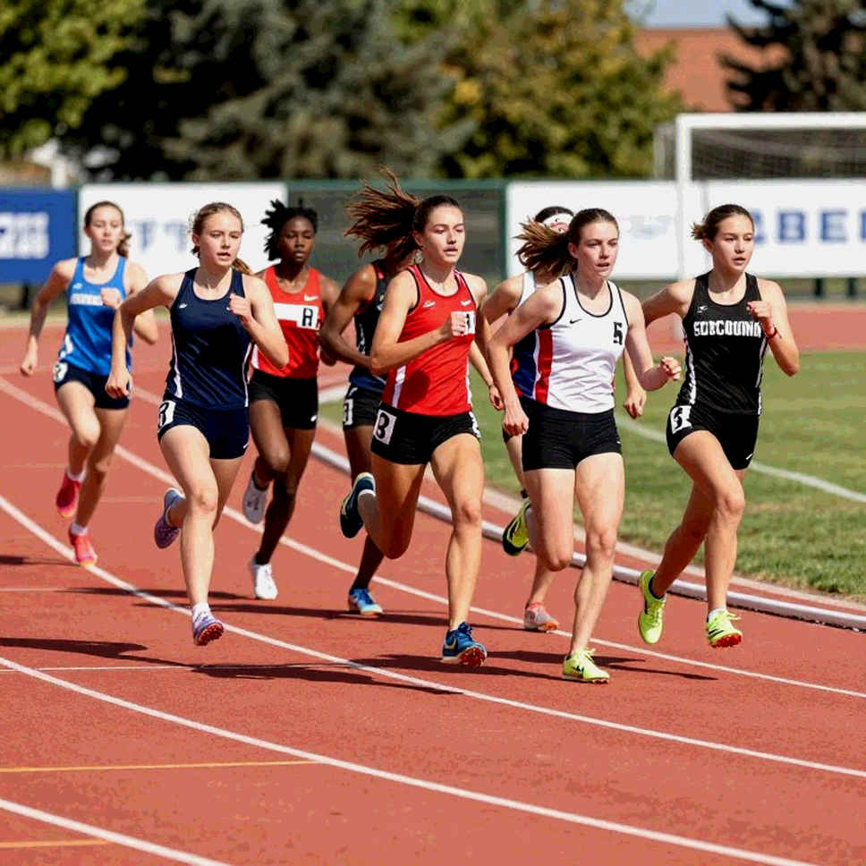 Four Records Without Numbers: Notes from the 41st MAF Meet Four Records Without Numbers: Notes from the 41st MAF Meet
