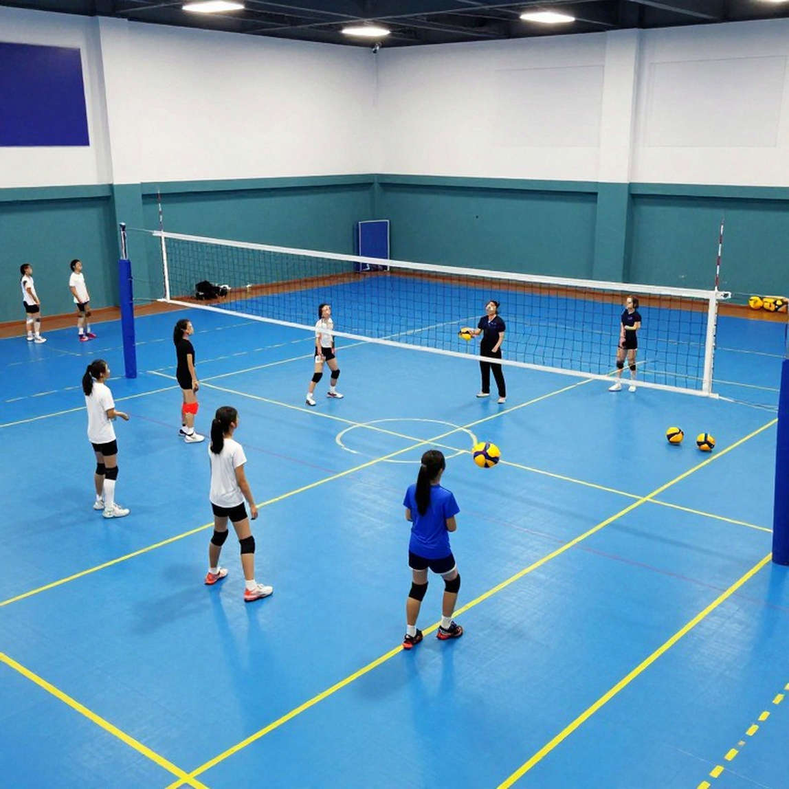 30 Years of NCAA Women's Volleyball MOP: The Positional Map, the Beach Pipeline and the Fame Trap 30 Years of NCAA Women's Volleyball MOP: The Positional Map, the Beach Pipeline and the Fame Trap