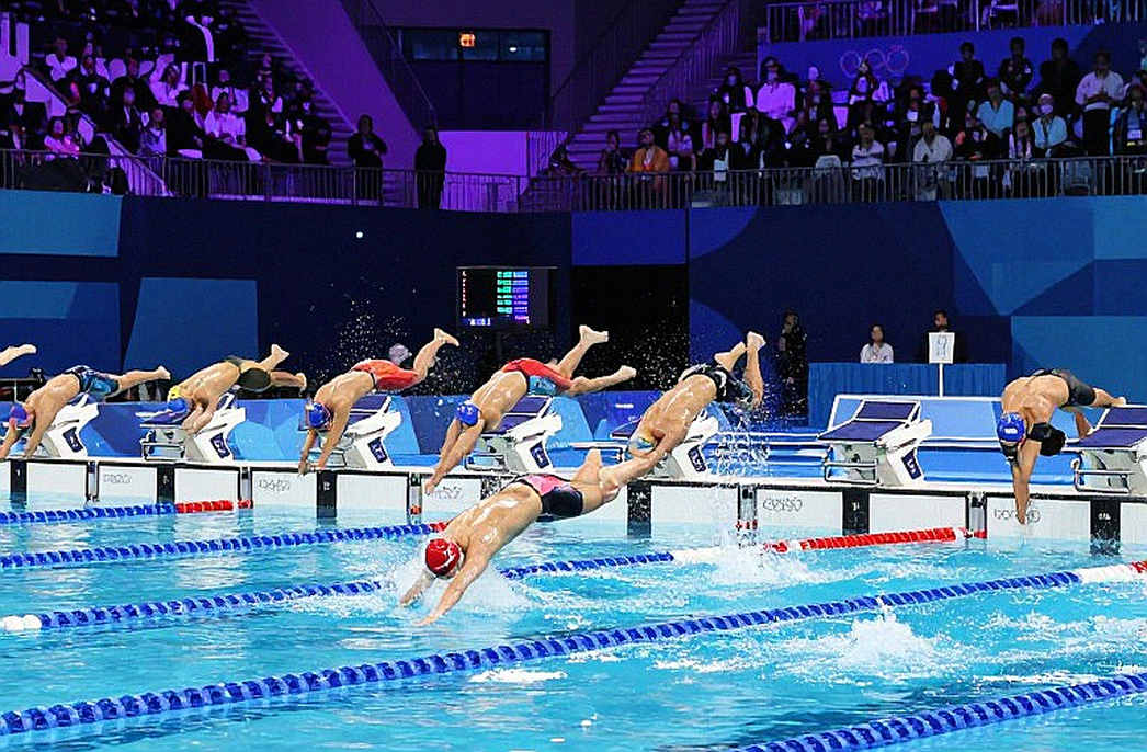 Addie Farrier 27,12 giây: Tuổi 10 và điểm mù lớn nhất của mọi dự báo Addie Farrier 27,12 giây: Tuổi 10 và điểm mù lớn nhất của mọi dự báo