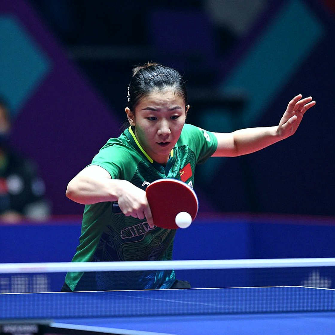 ITTF World Hopes Week: Bước đệm chiến lược cho hệ thống đào tạo trẻ bóng bàn Anh ITTF World Hopes Week: Bước đệm chiến lược cho hệ thống đào tạo trẻ bóng bàn Anh