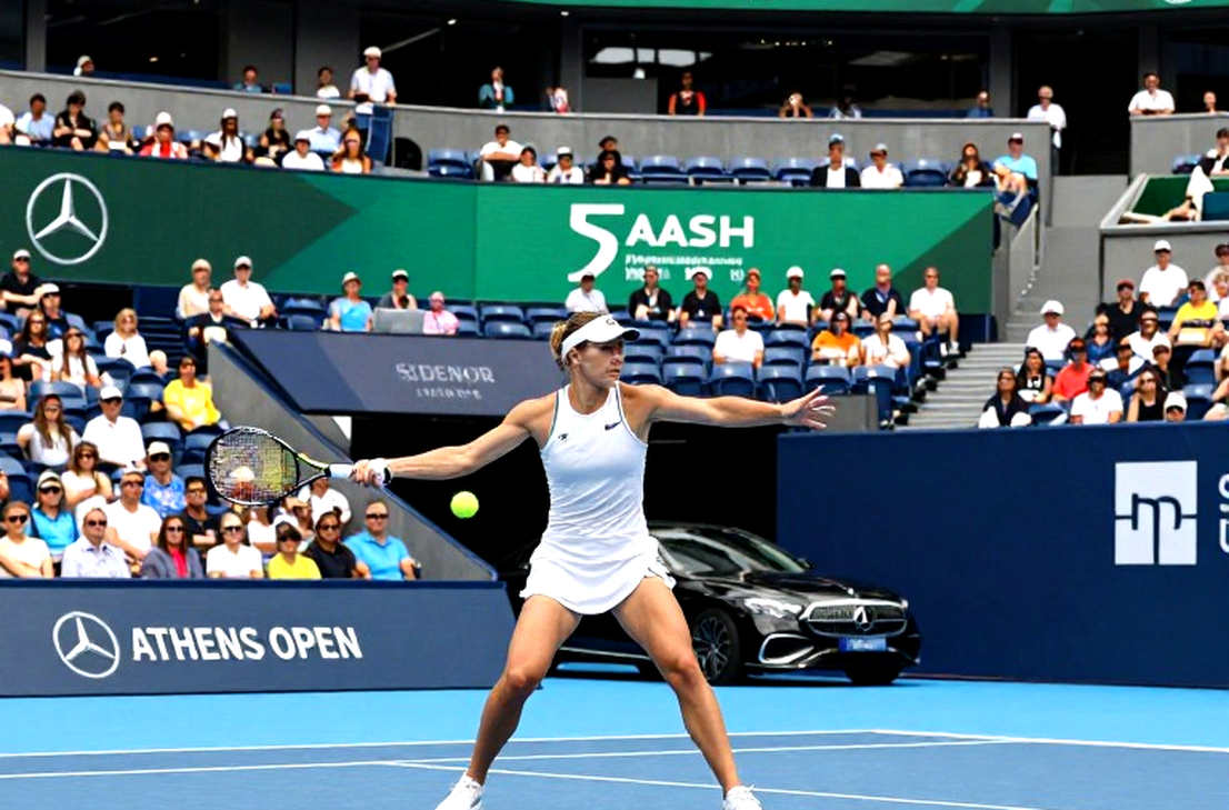 Gauff và Pegula: Cặp đôi nước Mỹ làm nên lịch sử WTA Finals qua từng năm