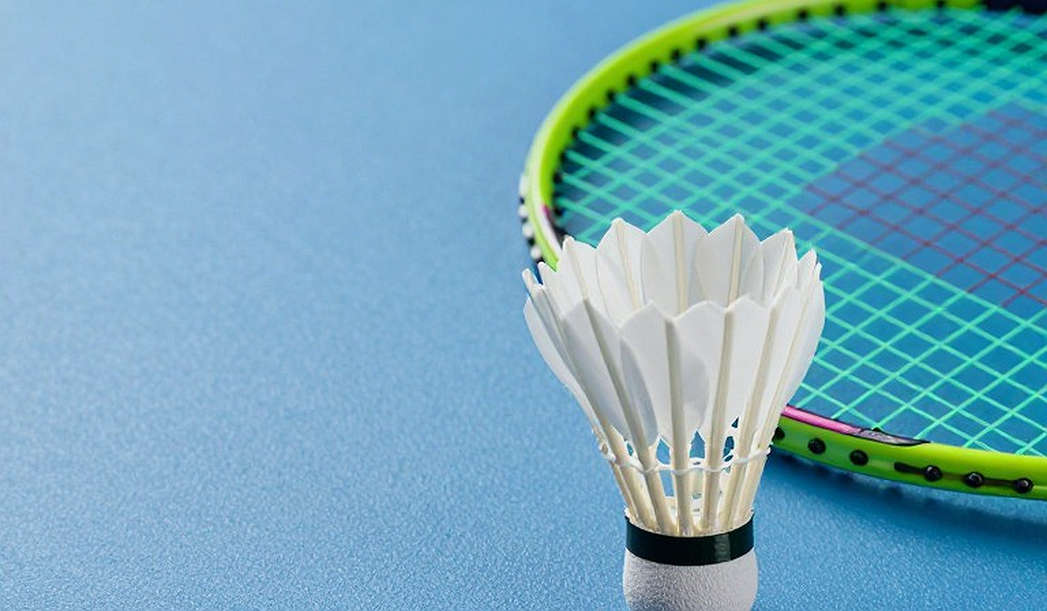 Chinese Badminton Before the 2026 Asian Games: Two Golds and the Knees Nobody Wants to Mention Chinese Badminton Before the 2026 Asian Games: Two Golds and the Knees Nobody Wants to Mention
