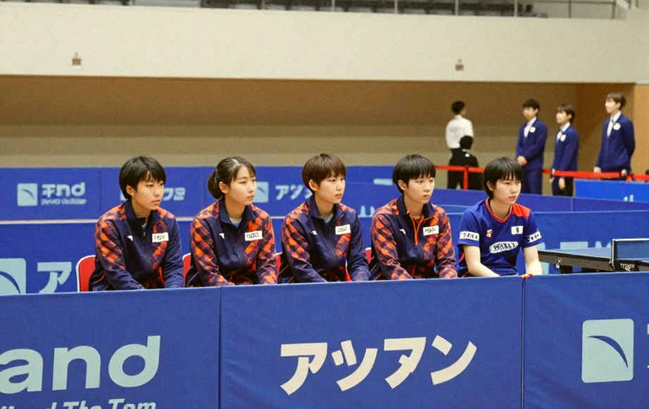 Table Tennis England mở Học viện Trọng tài Kỹ thuật: bảy khu vực và một đường ống nhân sự chưa có số Table Tennis England mở Học viện Trọng tài Kỹ thuật: bảy khu vực và một đường ống nhân sự chưa có số