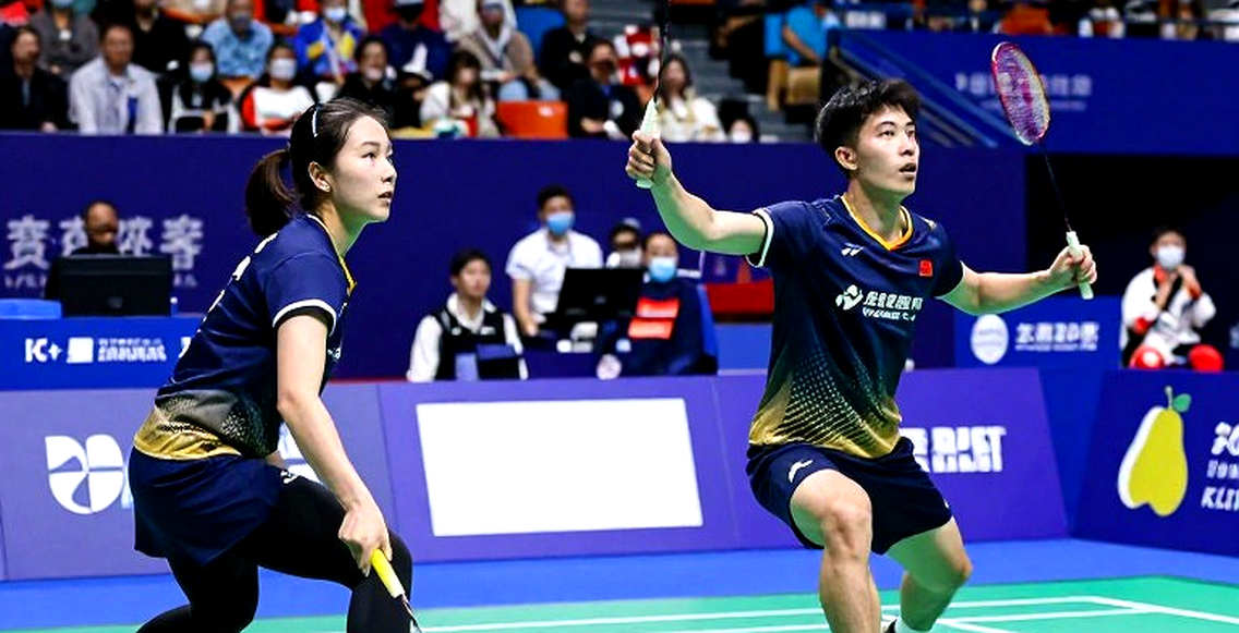 Data Gaps on the BWF World Tour: What Isn't Measured Still Shapes Results