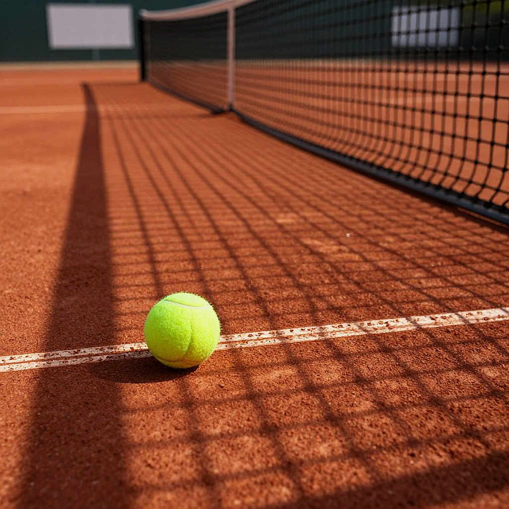 Djokovic's Knee and the Blind Spot in How We Measure Elite Fitness