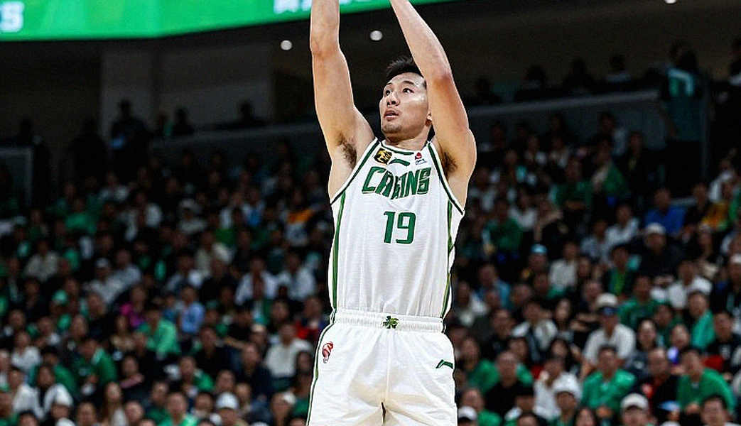 Kỷ nguyên apron thứ hai của NBA: Sự kiên nhẫn trở thành tài sản đắt nhất