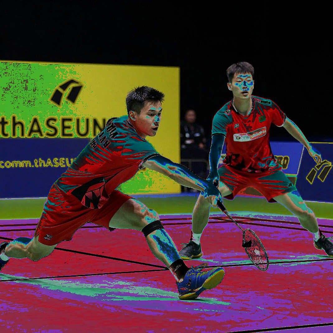 Cầu Lông Ấn Độ Tại Asian Games 2026: Một Buổi, Hai Số Phận, Một Câu Hỏi Không Ai Muốn Hỏi Cầu Lông Ấn Độ Tại Asian Games 2026: Một Buổi, Hai Số Phận, Một Câu Hỏi Không Ai Muốn Hỏi