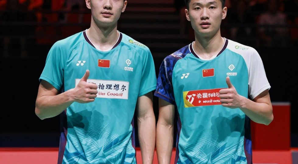 Ấn Độ vào tứ kết cầu lông đồng đội nam Asian Games 2026: tỷ số 21-4 và những vết nứt trong bản báo cáo Ấn Độ vào tứ kết cầu lông đồng đội nam Asian Games 2026: tỷ số 21-4 và những vết nứt trong bản báo cáo