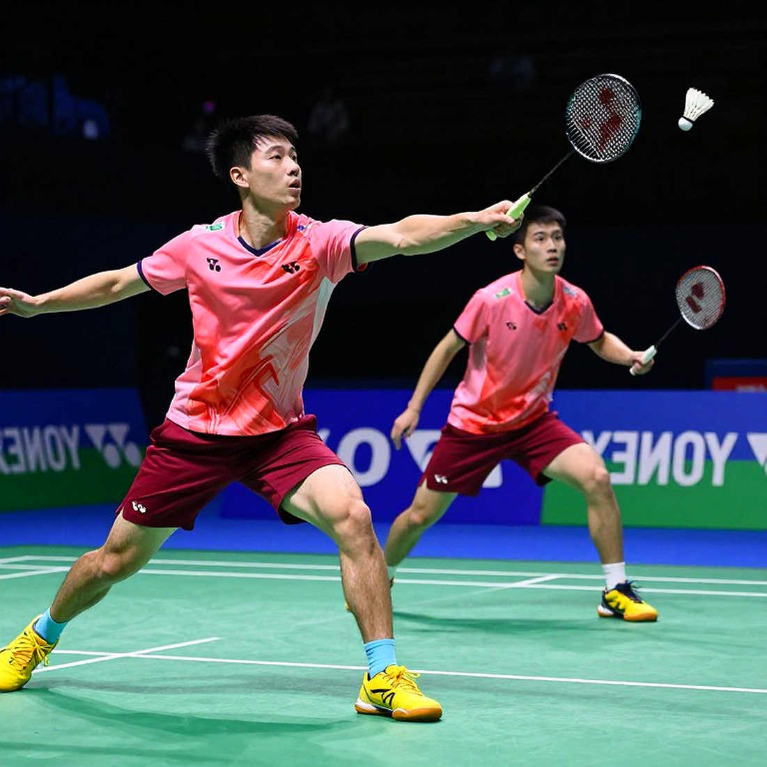 Ấn Độ vào tứ kết cầu lông đồng đội nam Asian Games 2026: tỷ số 21-4 và những vết nứt trong bản báo cáo Ấn Độ vào tứ kết cầu lông đồng đội nam Asian Games 2026: tỷ số 21-4 và những vết nứt trong bản báo cáo