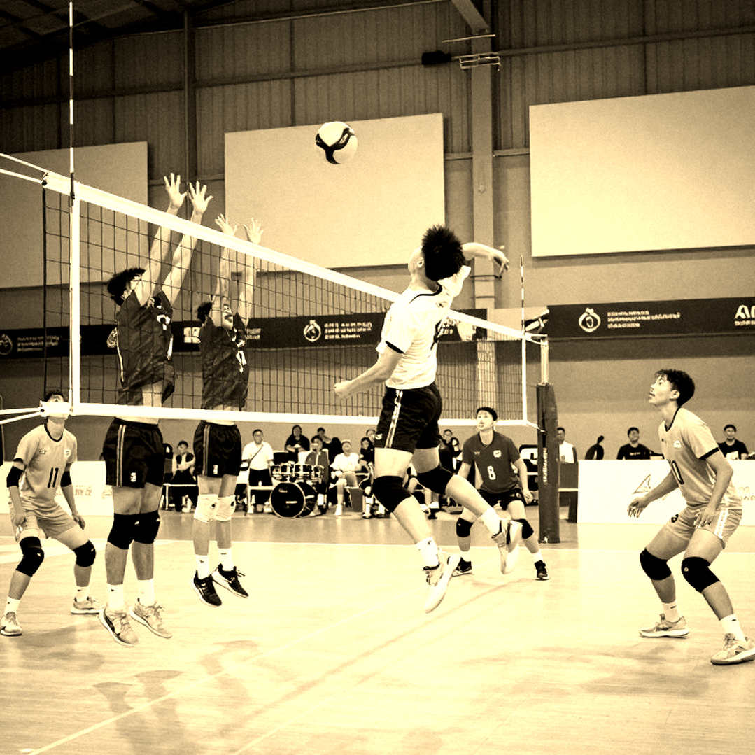 Chung kết AVP League 2026: Khi bức tường chắn bóng số một của giải chỉ đứng vững một lần