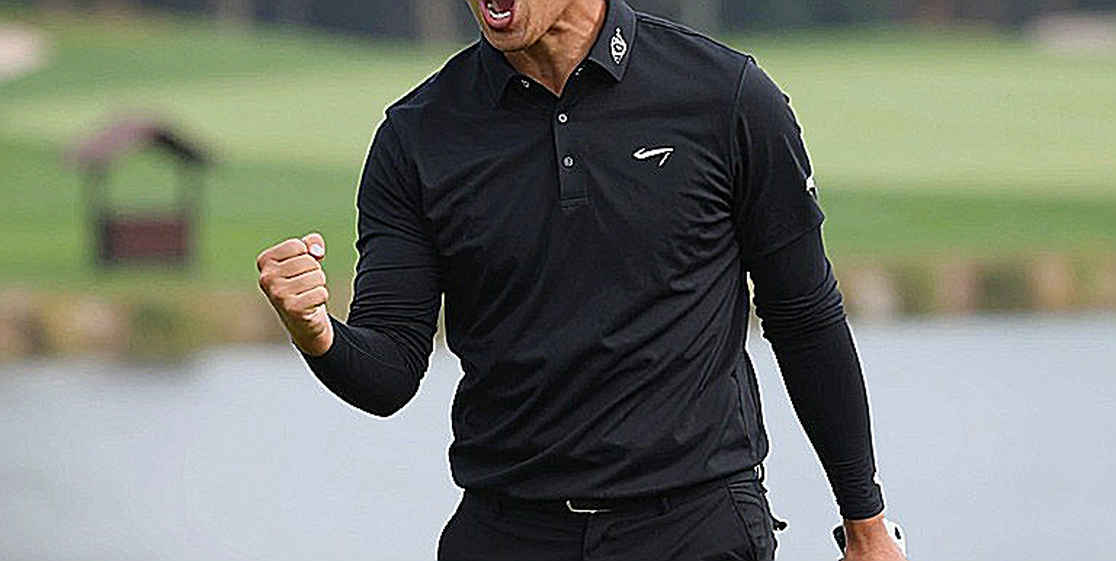 Cú 4-iron 230 yard và hóa đơn 9.000 điểm: McIlroy đứng trước bài toán cuối mùa ở Wentworth